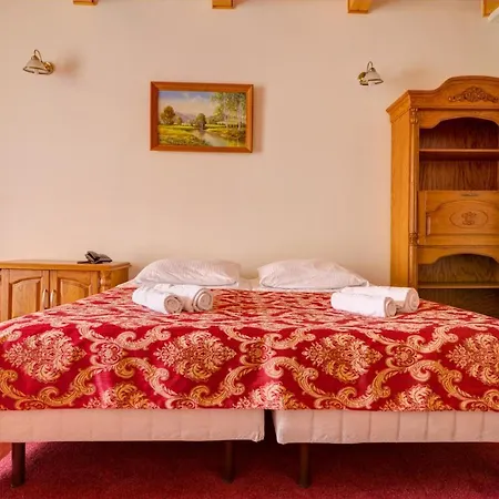 Renesans Lejlighed Krynica Zdroj