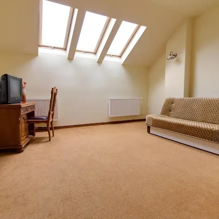Apartament Renesans *
