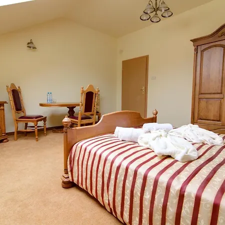 Renesans * Krynica Zdroj