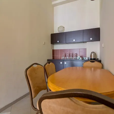 Renesans Apartment Krynica Zdroj
