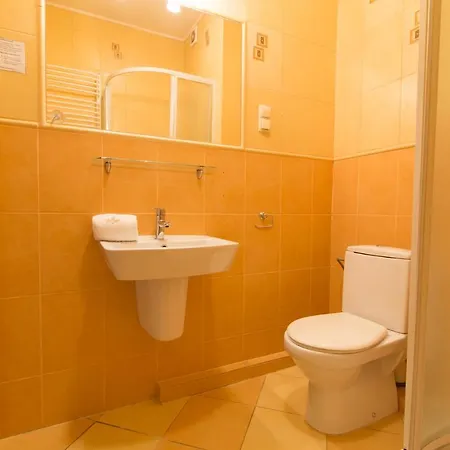 Lejlighed Renesans *