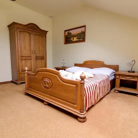 Apartament Renesans