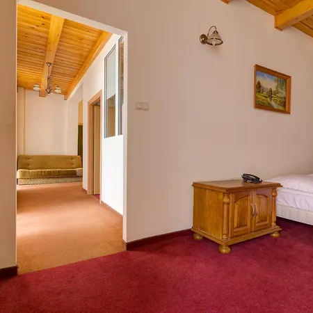 Renesans Lejlighed *