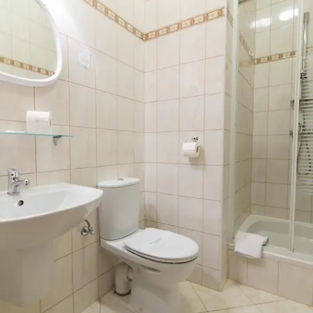 Renesans Apartment