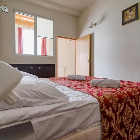 Apartament Renesans Krynica-Zdrój