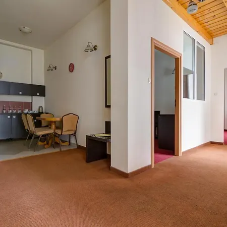 Renesans Krynica Zdroj