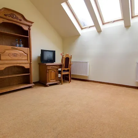 Renesans * Krynica Zdroj