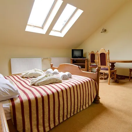 Apartament Renesans *