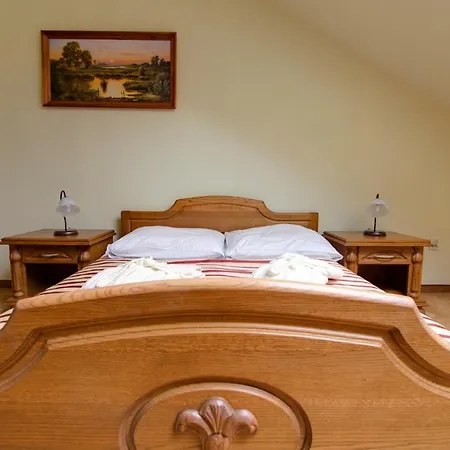 Renesans Lejlighed *