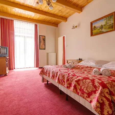 Renesans Apartament Krynica-Zdrój
