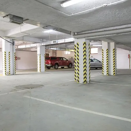 Apartment Renesans Krynica Zdroj
