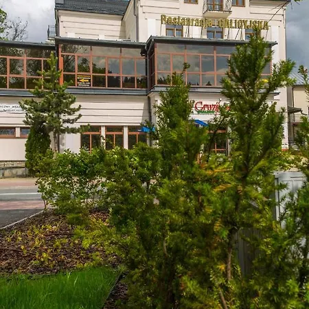 Renesans Apartment
