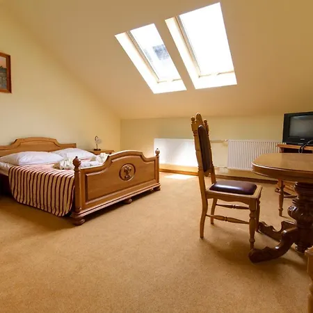 Apartament Renesans *