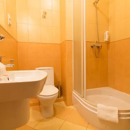 Renesans * Krynica Zdroj