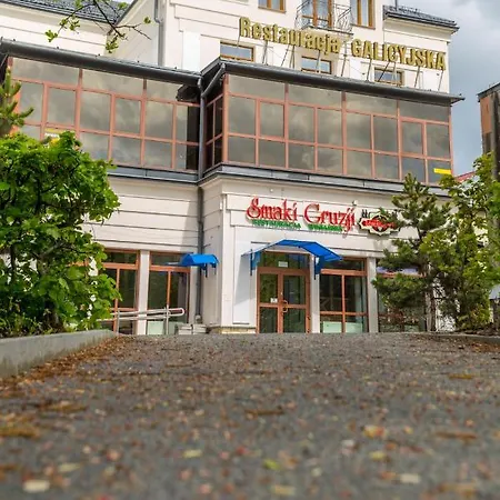 Renesans Lejlighed *