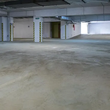 公寓 Renesans 克雷尼察
