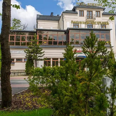 Renesans Apartament