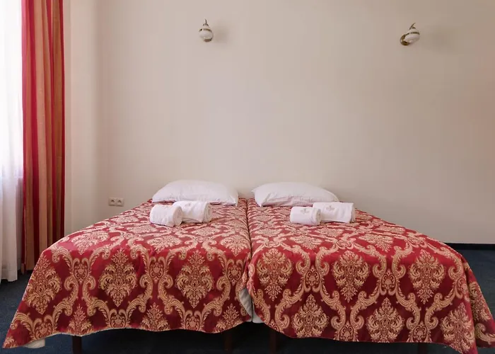 Renesans דירה קריניצה זדרוי