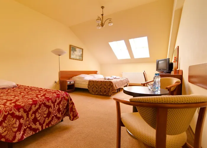 Renesans דירה קריניצה זדרוי