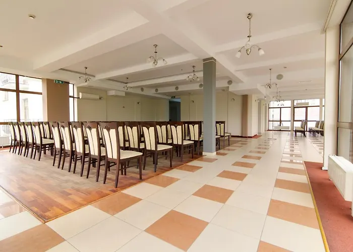 דירה Renesans קריניצה זדרוי