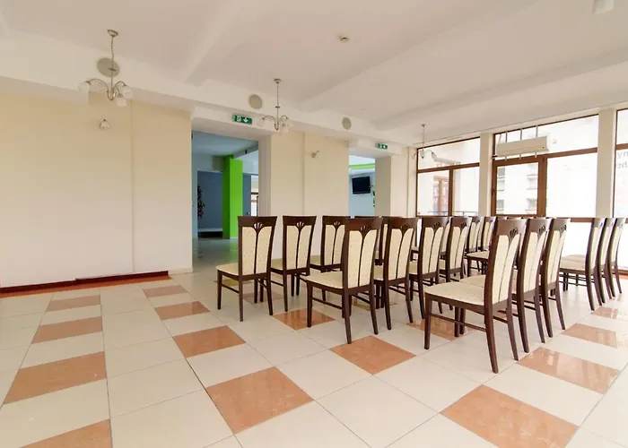 Renesans קריניצה זדרוי