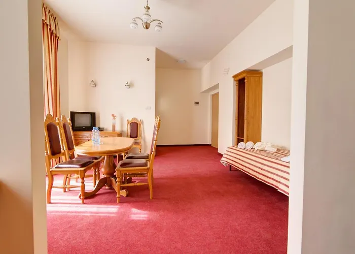 Renesans קריניצה זדרוי