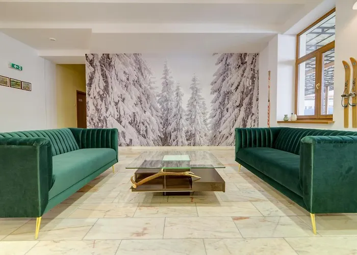 Renesans קריניצה זדרוי