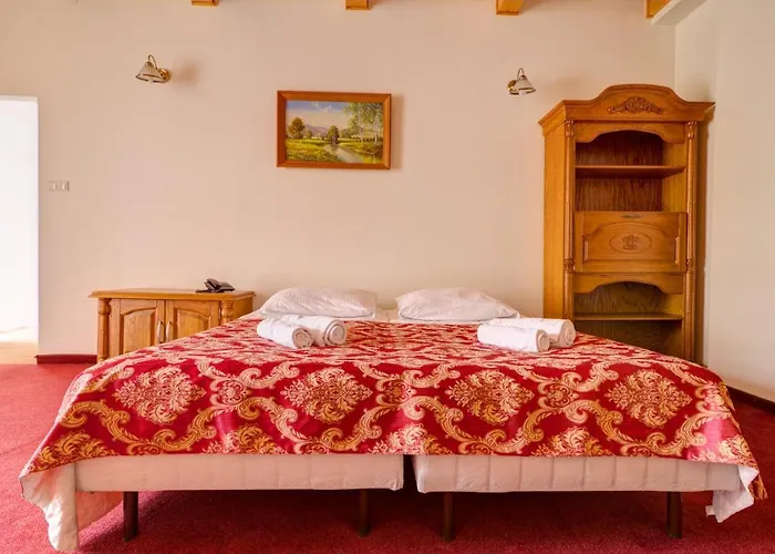 Renesans דירה קריניצה זדרוי