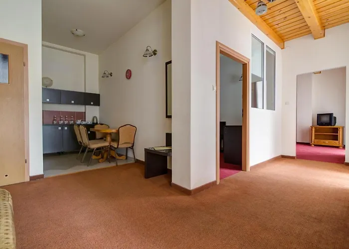 Renesans קריניצה זדרוי