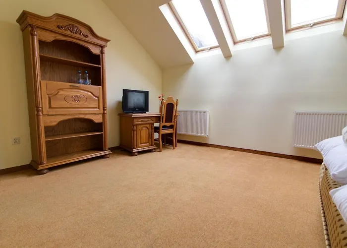 Renesans * קריניצה זדרוי