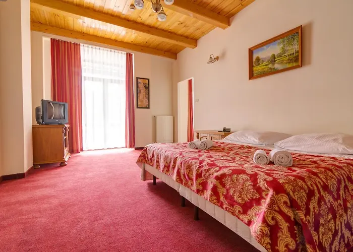 Renesans דירה קריניצה זדרוי