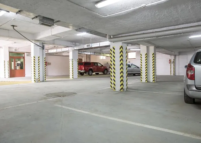 דירה Renesans קריניצה זדרוי